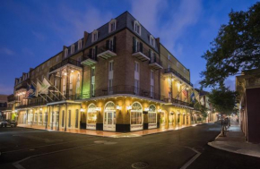 Holiday Inn Hotel French Quarter-Chateau Lemoyne by IHG
